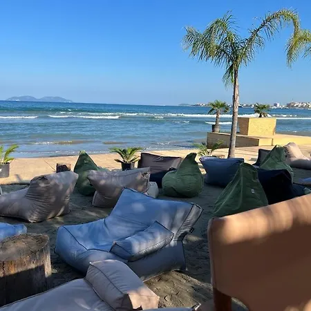 Sea-side Apartment