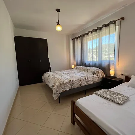 Sea-side Apartment