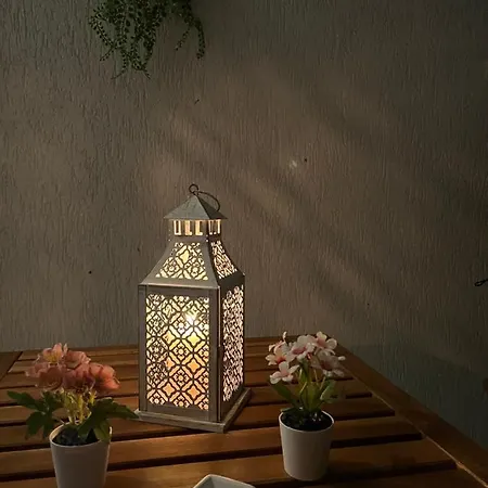 Апартаменты Sea-side *