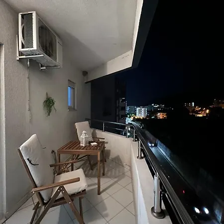 Sea-side * Влёра