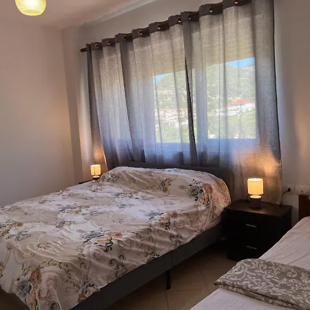 Апартаменты Sea-side *