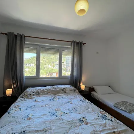 Sea-side Апартаменты Влёра