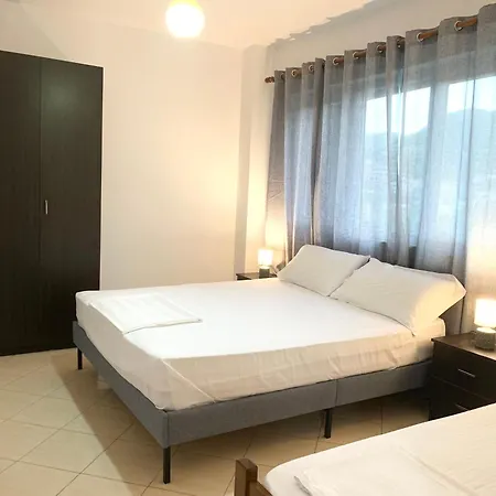 Lägenhet Sea-side *