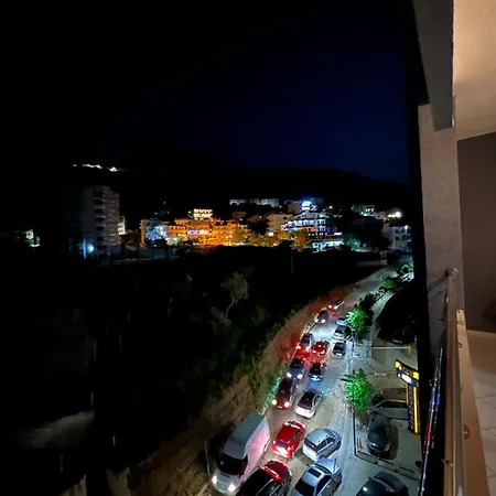 Sea-side Апартаменты