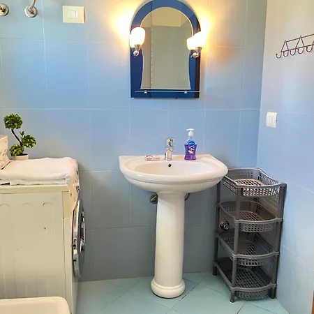 Апартаменты Sea-side *