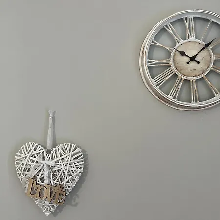 Lägenhet Sea-side *