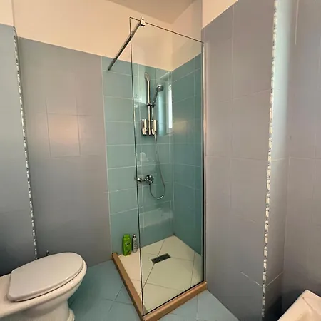 Апартаменты Sea-side *