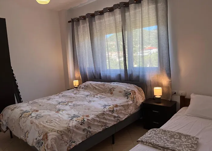 Appartement Sea-side *