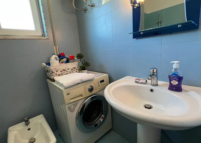 Sea-side Appartement Vlorë