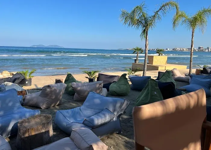 Sea-side Appartement